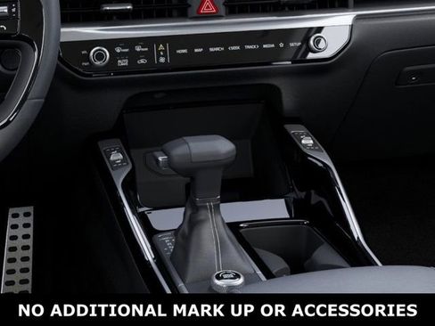 New 2026 Kia Sorento SX image 23