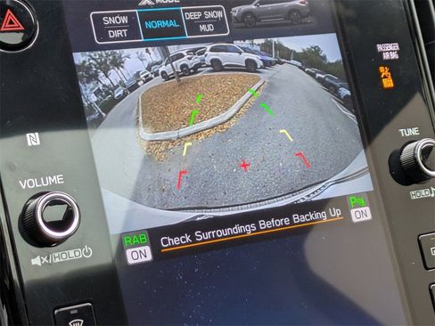 Used 2024 Subaru Ascent Onyx Edition w/ Popular Package Onyx image 23