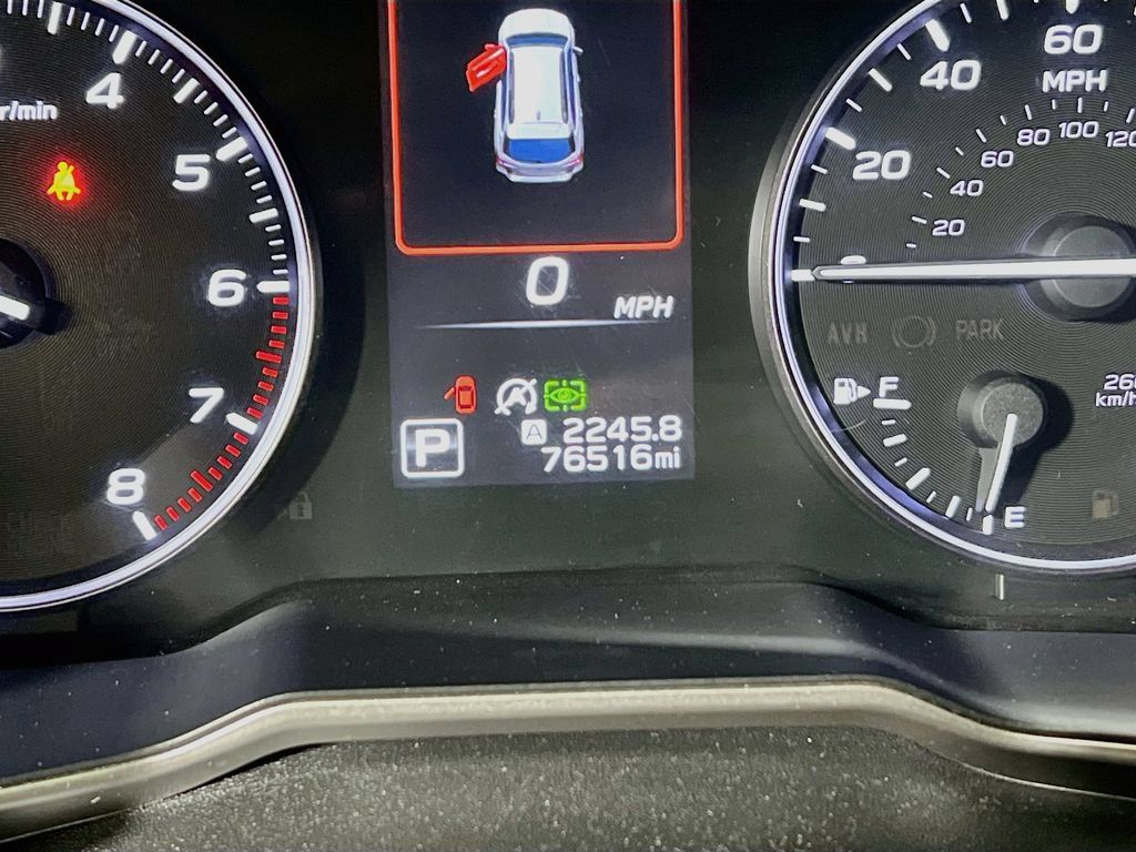 Used 2020 Subaru Outback Limited AWD/4WD image 11