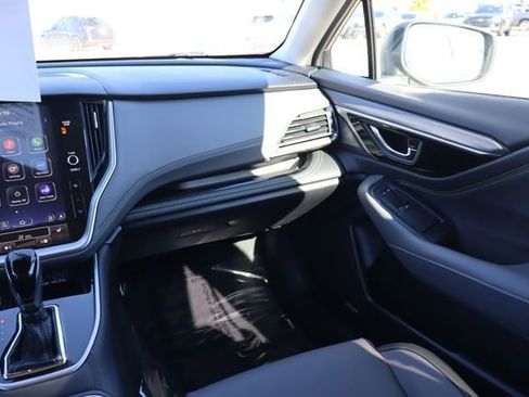 Certified 2025 Subaru Outback Onyx Edition w/ Popular Package #2 image 15