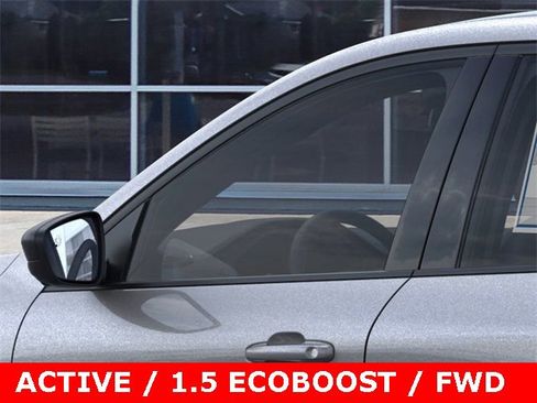 New 2025 Ford Escape Active w/ Cold Weather Package image 20