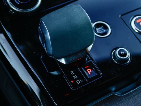 Certified 2023 Land Rover Range Rover Sport SE image 24