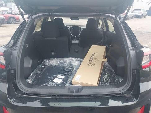 New 2026 Subaru Impreza 2.0i Sport AWD/4WD image 13