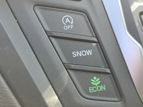 Used 2022 Honda Odyssey EX-L image 8