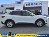 New 2024 Ford Escape Active w/ Tech Pack #2 image 2