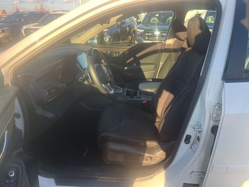 Certified 2025 Subaru Legacy Premium image 9