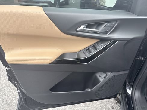 Used 2025 Chevrolet Equinox ACTIV w/ Safety and Technology Package AWD/4WD image 16