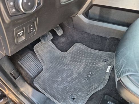 Used 2019 Ford F150 Platinum AWD/4WD image 20