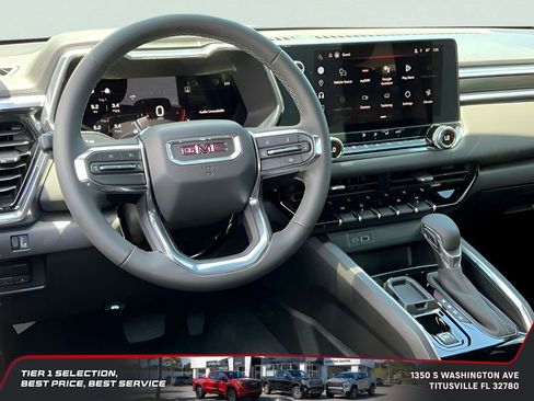 Used 2026 GMC Canyon Elevation w/ Convenience Package image 19