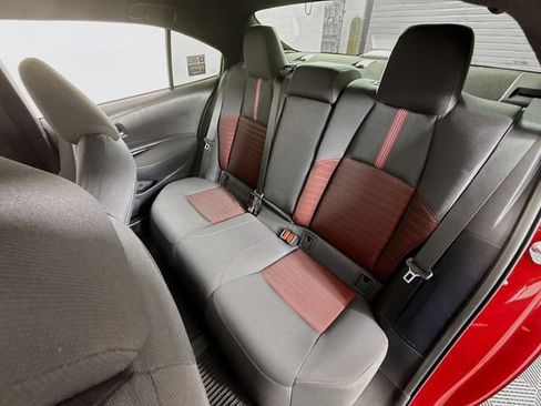 Used 2026 Toyota Corolla SE w/ SE Package FWD image 8