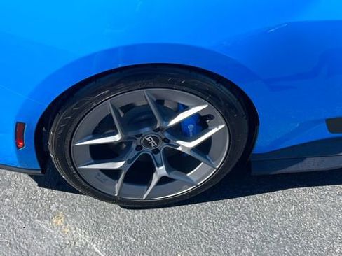 New 2024 Ford Mustang GT w/ GT Performance Package image 73