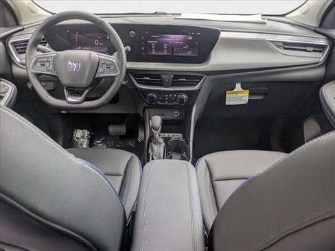 New 2026 Buick Encore GX Sport Touring w/ Comfort Package image 17