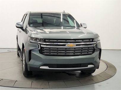 Used 2023 Chevrolet Tahoe Premier