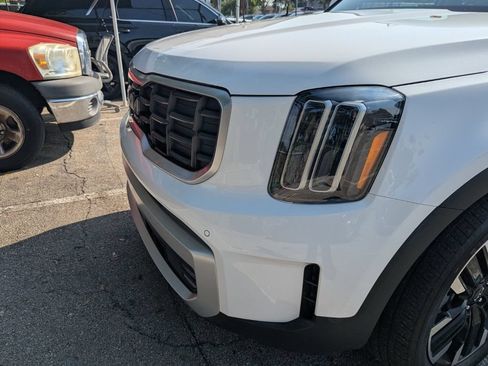Used 2024 Kia Telluride SX Prestige w/ Towing Package AWD/4WD image 22