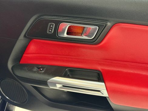 Used 2018 Ford Mustang GT image 22