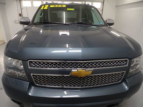 Used 2012 Chevrolet Avalanche LT w/ All-Star Edition image 23