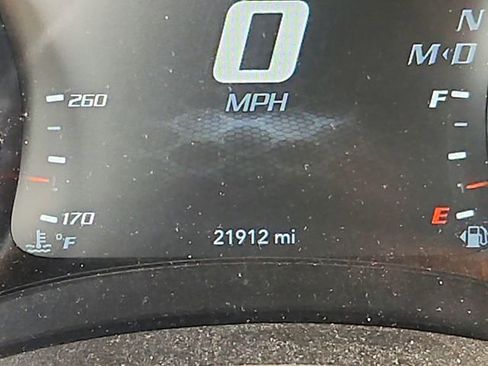 Used 2023 Dodge Charger SRT Hellcat w/ Harman/Kardon Audio Group RWD image 24