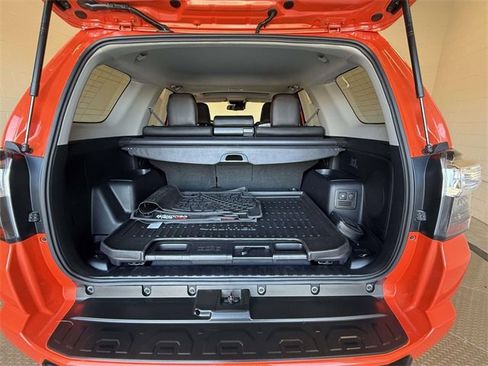 Used 2023 Toyota 4Runner TRD Pro image 17