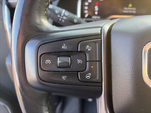 Used 2024 GMC Sierra 2500 Denali Ultimate image 18