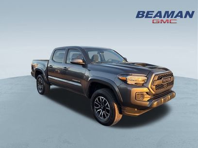 Used 2023 Toyota Tacoma TRD Sport