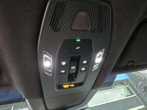 Used 2024 Porsche Macan Turbo Electric image 57