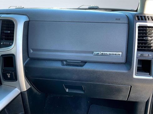 Used 2017 RAM 1500 Big Horn image 18