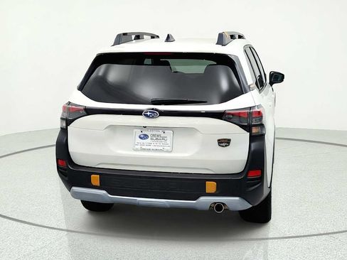 New 2026 Subaru Forester Wilderness w/ Wilderness Package AWD/4WD image 8