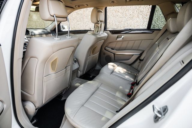 Used 2015 Mercedes-Benz E 350 4MATIC Wagon image 71