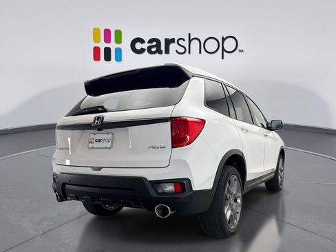 Used 2023 Honda Passport EX-L image 5
