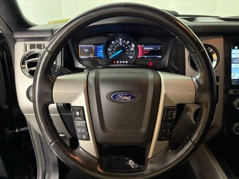 Used 2016 Ford Expedition Limited RWD image 20