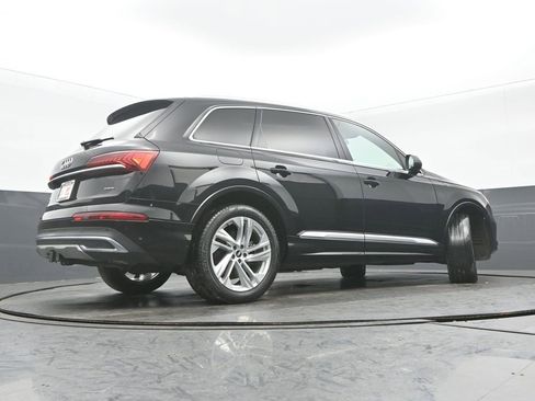 Used 2021 Audi Q7 2.0T Premium Plus w/ Executive Package image 33