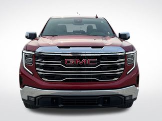 New 2026 GMC Sierra 1500 SLT w/ SLT Premium Package video 2