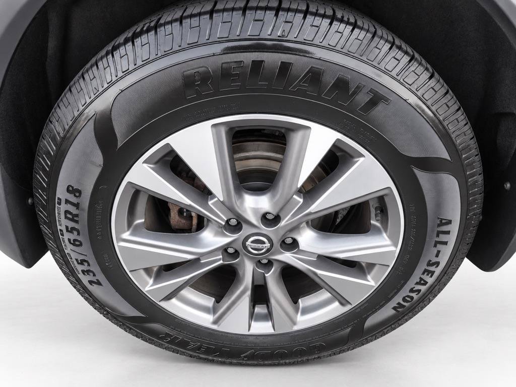 Used 2015 Nissan Murano S AWD/4WD image 18