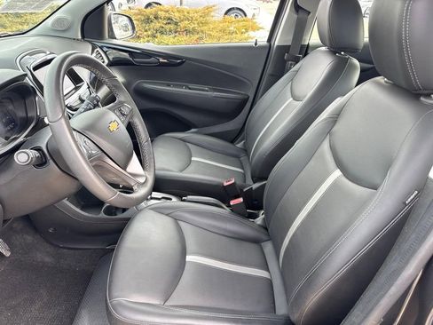 Used 2021 Chevrolet Spark ACTIV image 6