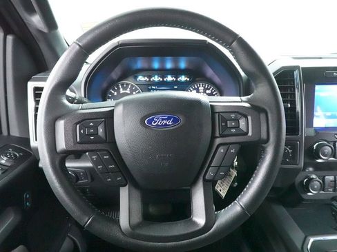 Used 2020 Ford F150 XLT w/ Equipment Group 302A Luxury image 12