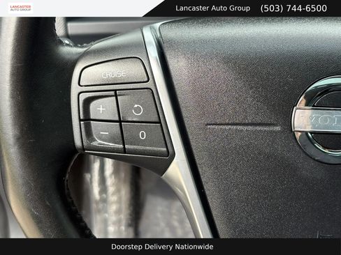Used 2012 Volvo S60 T5 FWD image 11