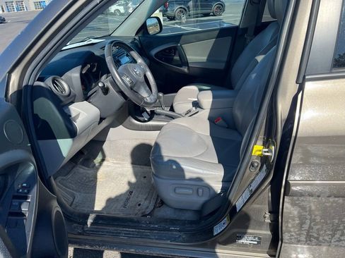 Used 2012 Toyota RAV4 Limited w/ Premium Plus Value Pkg image 28