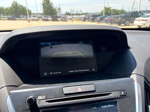 Used 2018 Acura MDX SH-AWD w/ Technology Package image 26