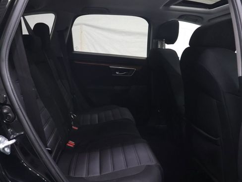Used 2021 Honda CR-V EX image 13