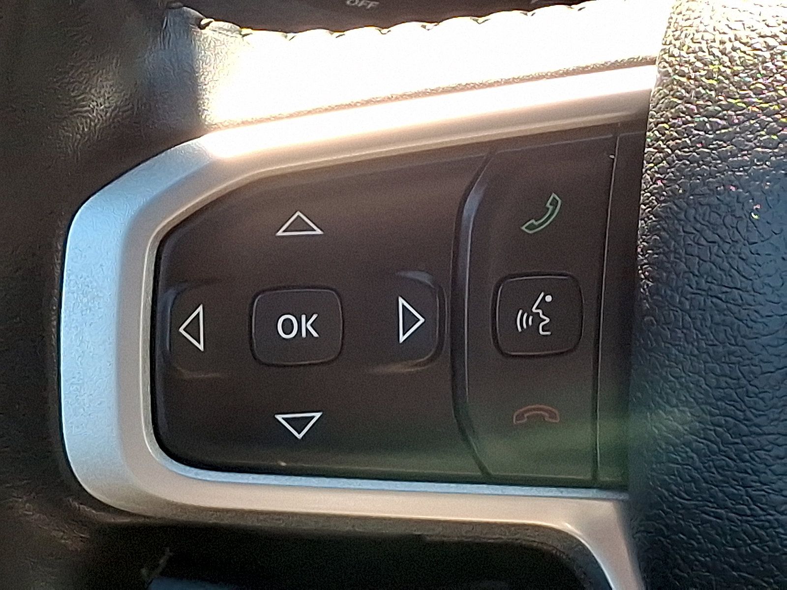 Certified 2023 RAM 1500 Big Horn AWD/4WD image 21