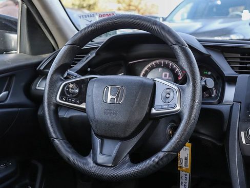 Used 2016 Honda Civic LX image 15