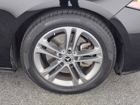 Used 2020 Mercedes-Benz A 220 image 9