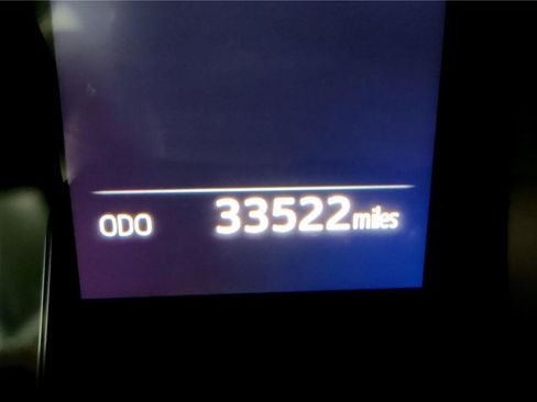 Used 2019 Toyota Camry LE w/ Carpet Mat Package image 26