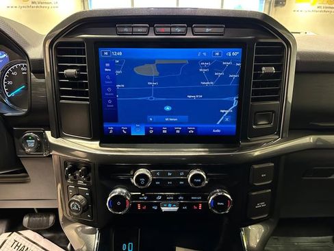 Certified 2023 Ford F150 XLT w/ Equipment Group 302A High AWD/4WD image 10