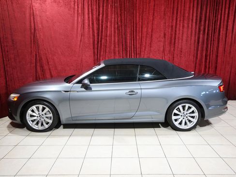 Used 2018 Audi A5 2.0T Premium image 4