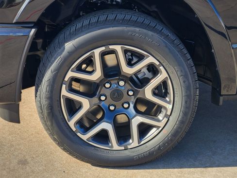 New 2026 RAM 1500 Laramie w/ Laramie Southwest Edition image 12