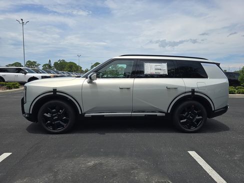 New 2027 Kia Telluride SX FWD image 5