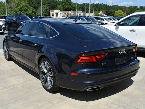 Used 2018 Audi A7 3.0T Prestige image 14