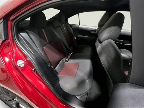 Used 2025 Toyota Corolla SE image 25