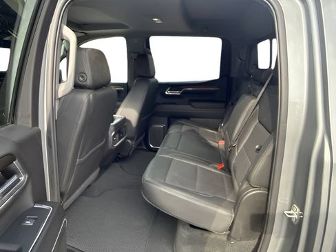 Used 2024 GMC Sierra 1500 Denali w/ Denali Reserve Package AWD/4WD image 16